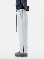 Firebrand - Unisex Water-Repellent 90% White Duck Down Hardshell Pants