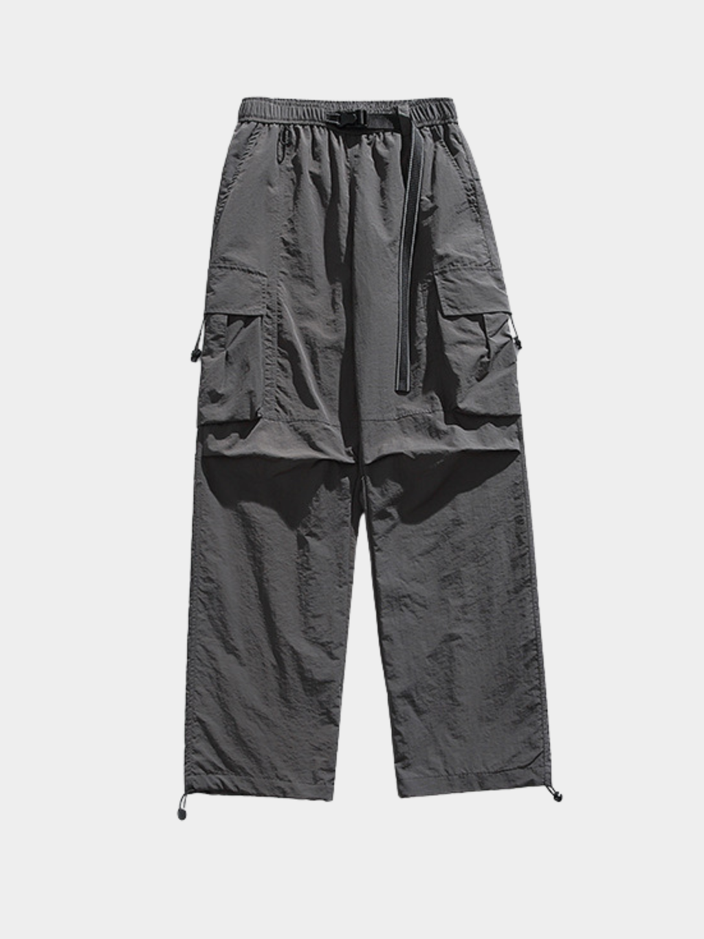 Wildearth - Unisex Water-Repellent Lightweight Durable Paratrooper Pants