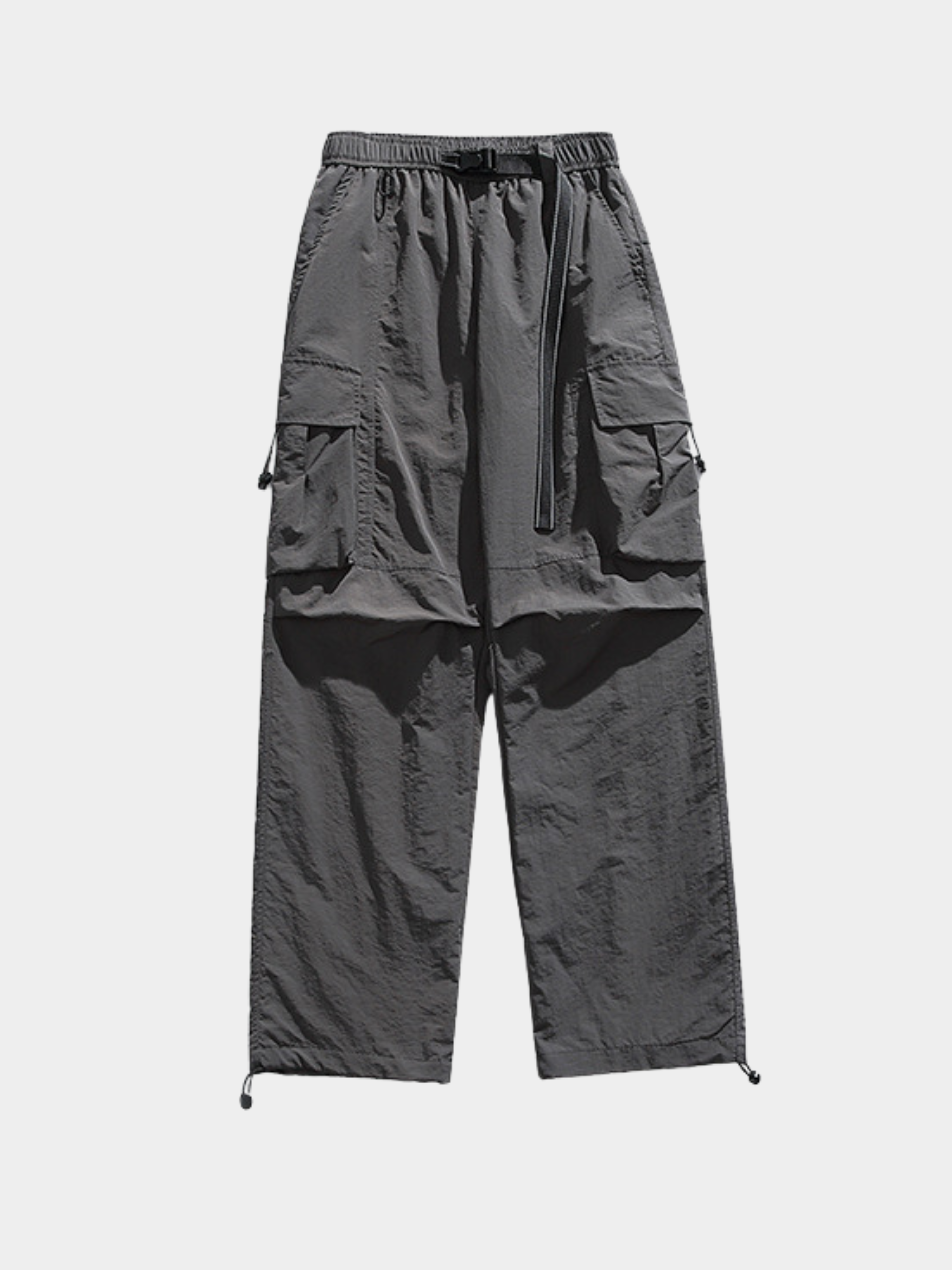 Wildearth - Unisex Water-Repellent Lightweight Durable Paratrooper Pants