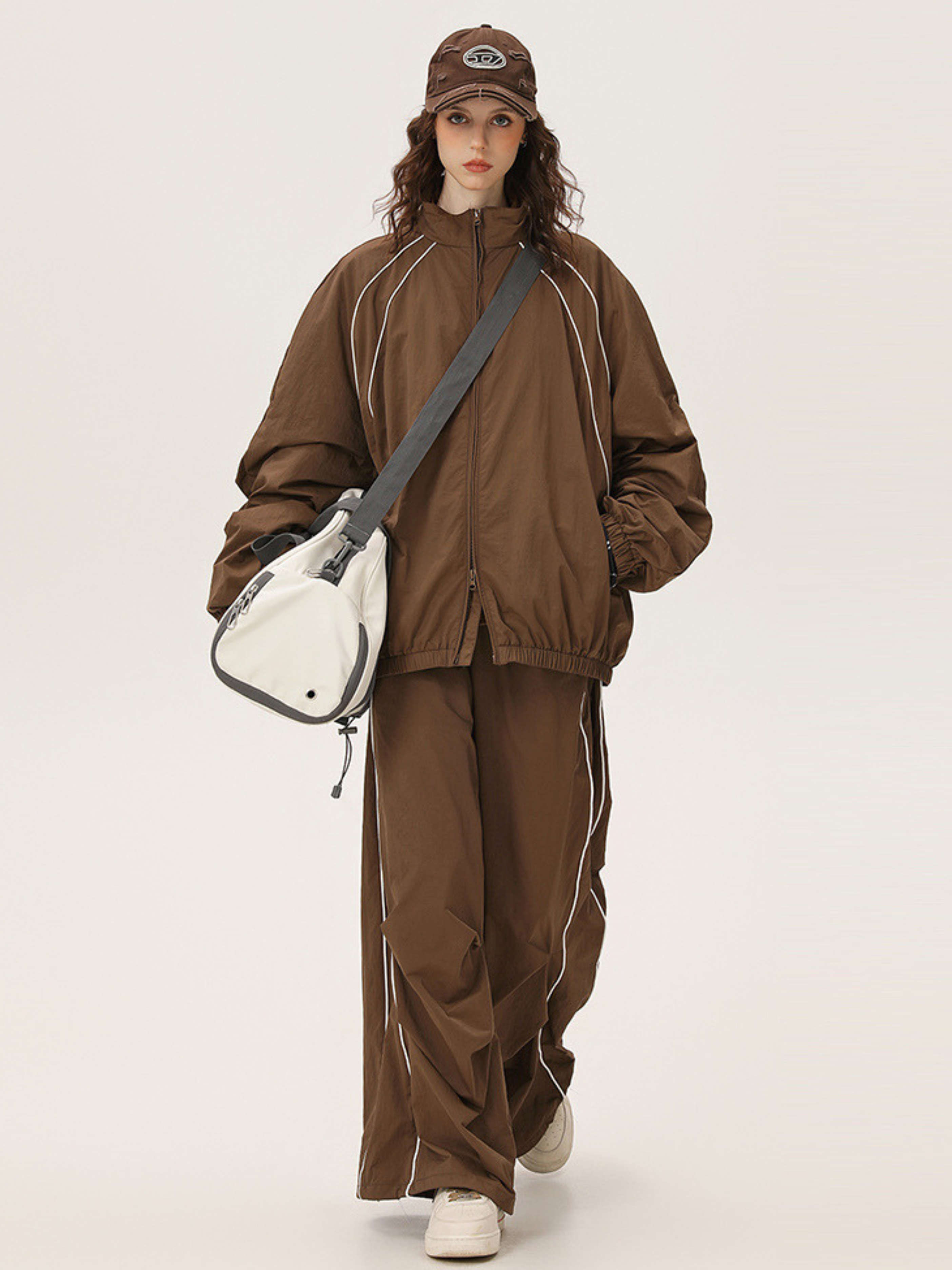 EaglePath - Unisex Quick-Dry Ultra-Loose Paratrooper Pants