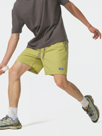 FrostVein - Water-Repellent Breathable Quick-Dry Shorts