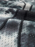 BlazeTrail - Unisex Digital Print Cooling & Quick-Dry Performance Tank