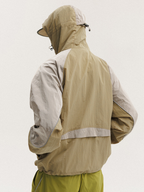 Skyward - Unisex Reflective Water-Repellent Quick-dry Jacket