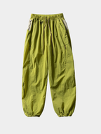 Outbound - Unisex Lightweight Quick-Dry Water-repellent Paratrooper Pants
