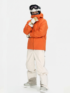 GONGGAR-S - Unisex 8K Waterproof Hard Shell Jacket