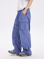 DryVest - Unisex Functional Utility Cargo Pants