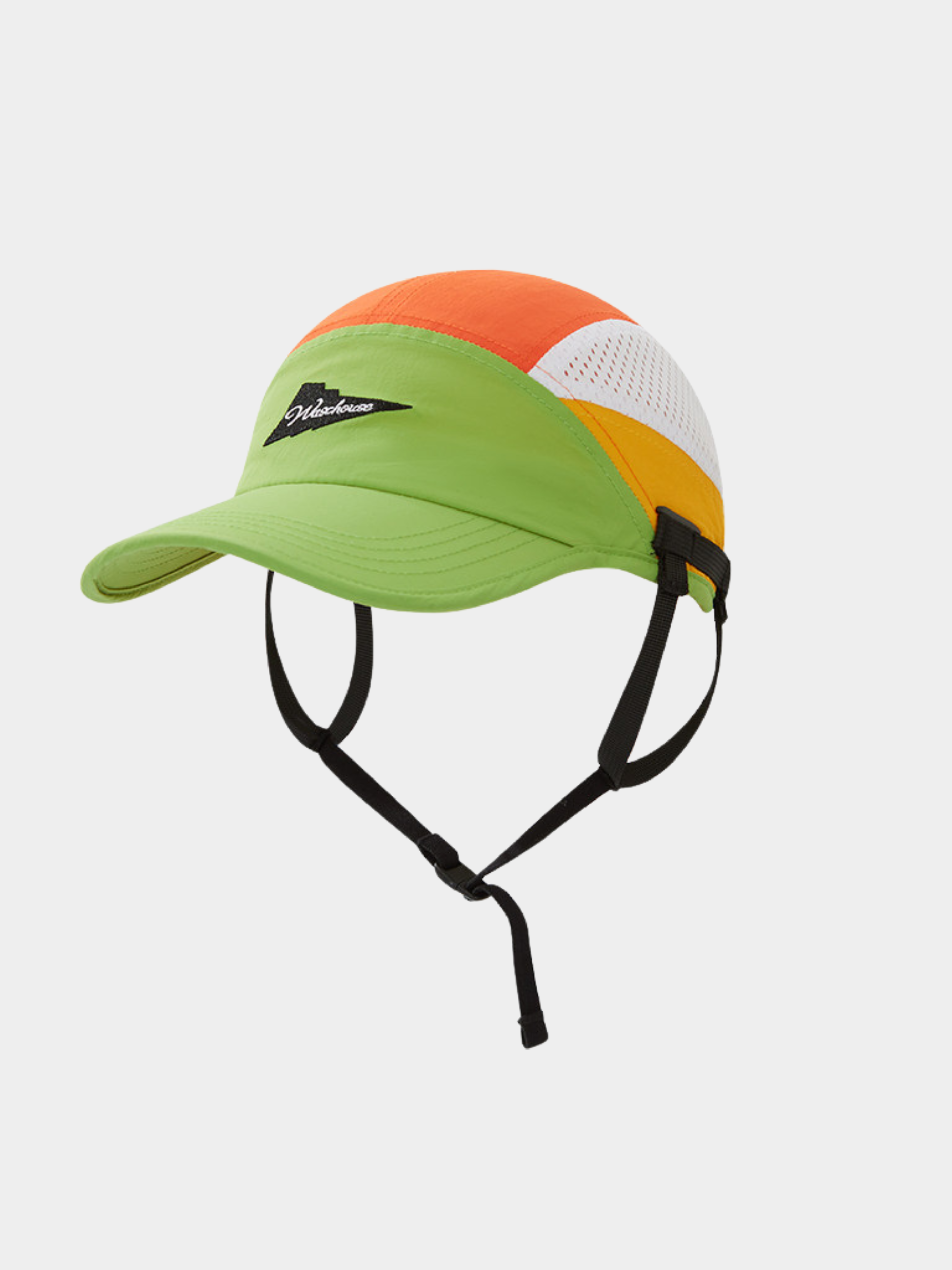 PeakKnot - UPF50+ Protection Quick-Dry Baseball Hat
