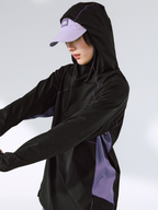 Ashfire - Unisex COOLMAX® Moisture-Wicking Hooded Sweatshirts