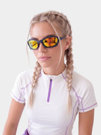 Vantage - UV400 Windproof Outdoor Sunglasses