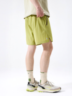 Clamber - Unisex Quick-Dry Antibacterial Athletic Shorts