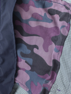 CougarSet - Lightweight 10K Waterproof Technical Hard Shell Jacket