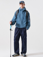 EagleLife - Unisex Water-Repellent Softshell Pants