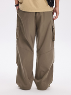 Eaglenest - Unisex Breathable Wide-Leg Cargo Pants
