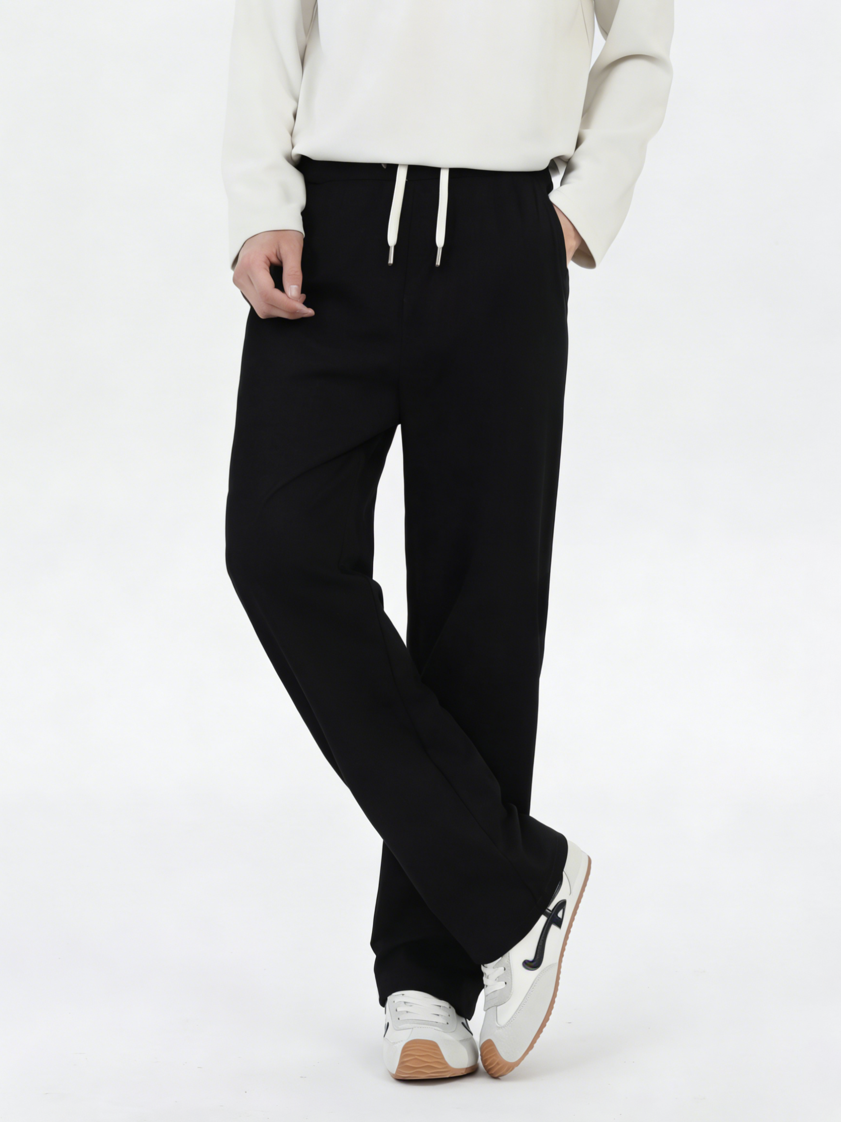 DawnHill - Men's Sorona® Cooling Antibacterial Sweatpants