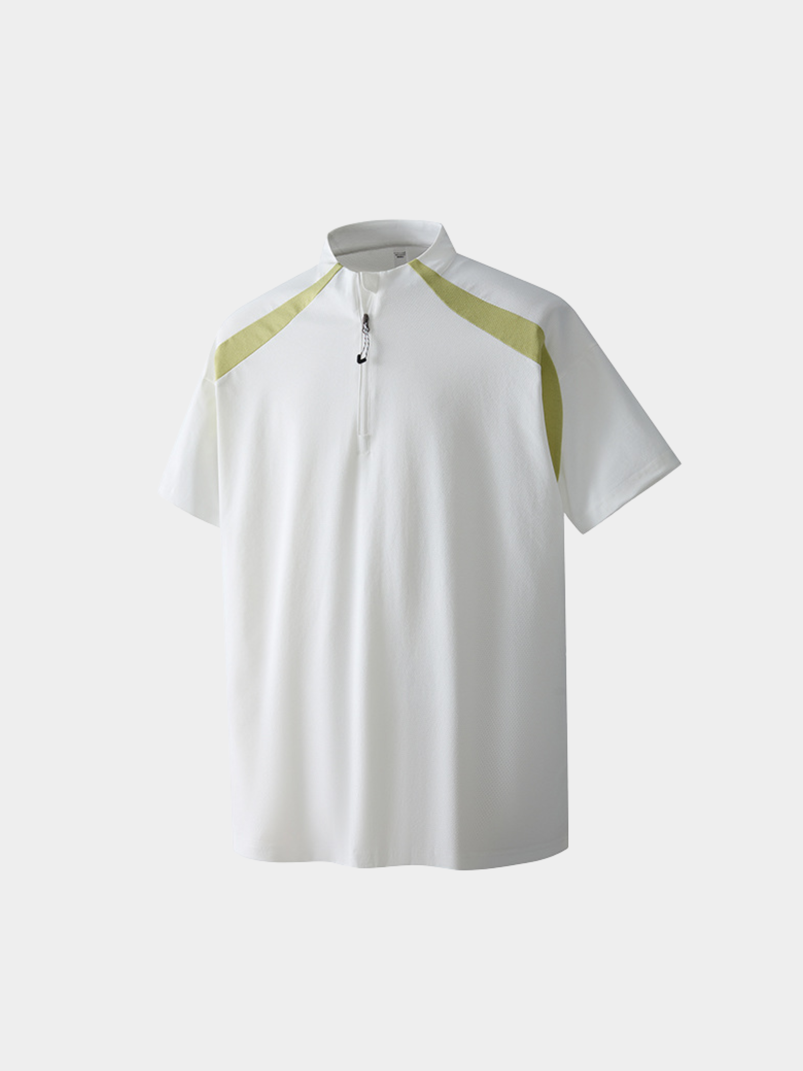 CampWrap - Moisture-Wicking Quick-Dry Hiking T-Shirt