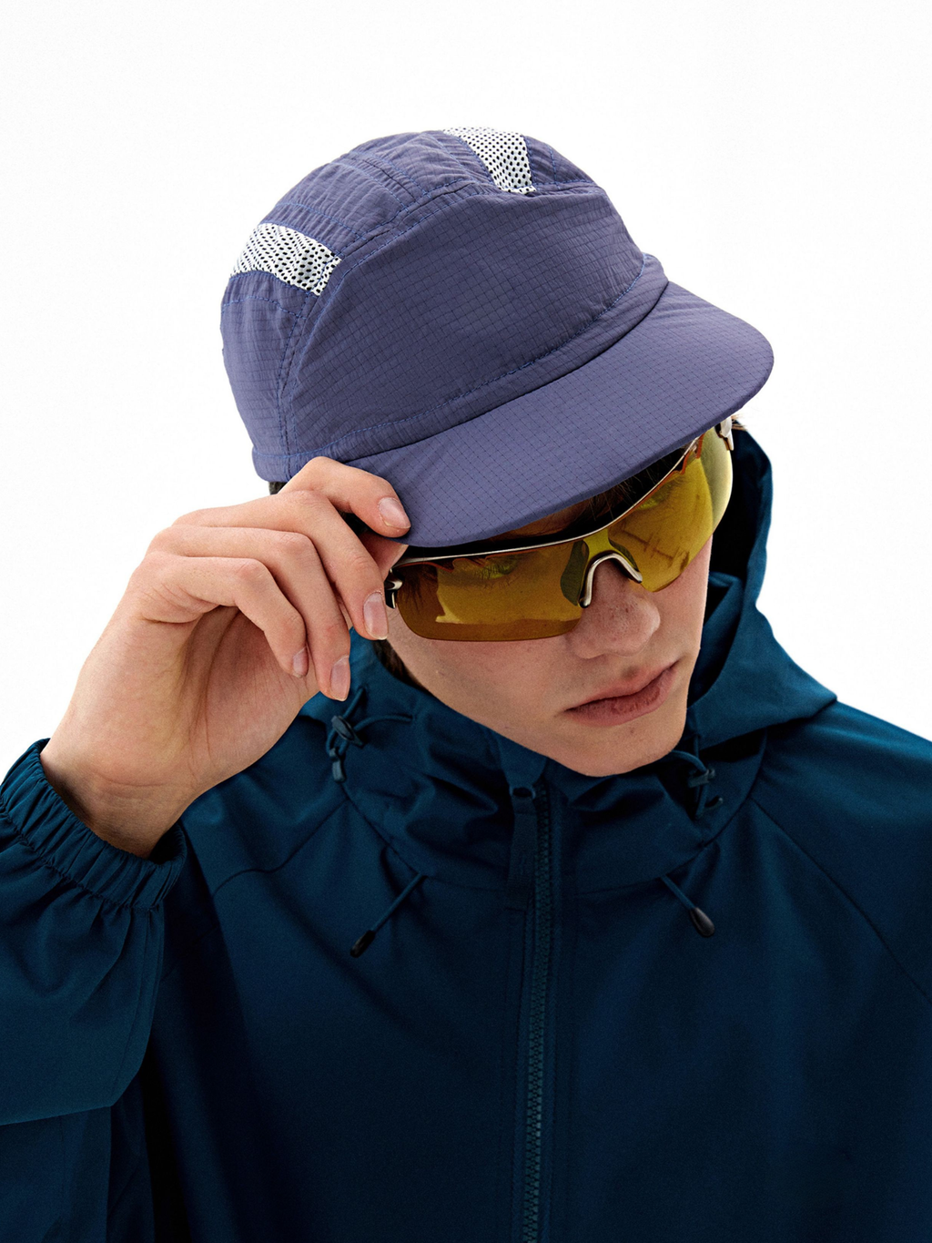 Northstar - Lightweight Quick-Dry Foldable Sports Hat