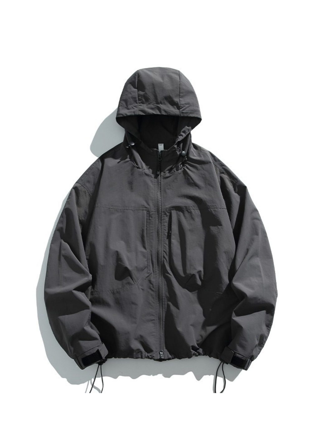 Ravenshade - Men's Water-Repellent Softshell Trekking Jacket