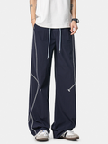 DuskBloom - Lightweight Quick-Dry Stretch Pants