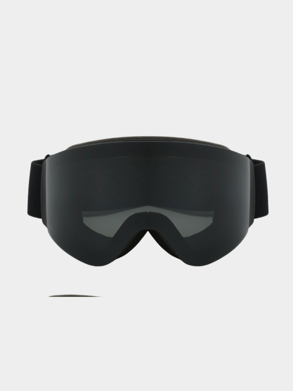 LynxPoint - Unisex UV-Protect Flip-Up Dual-Lens Anti-Fog Goggles