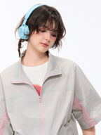 Traverse - Unisex Water-Repellent Quick-Dry Sun Protection Shirt