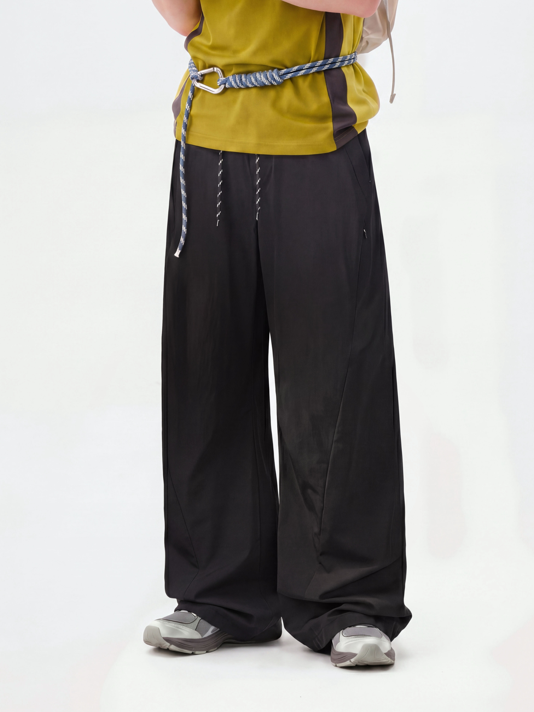 Monolith - Water-Repellent Lightweight Quick-Dry Pants