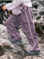 EagleBase - Unisex Quick-Dry Water-Repellent Reflective Cargo Pants