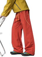 Thundergaze - Unisex Fleece-Lined Thickened Casual Pants