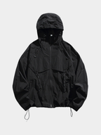 Wyrmstone - Unisex Lightweight Water-Repellent Softshell Jacket