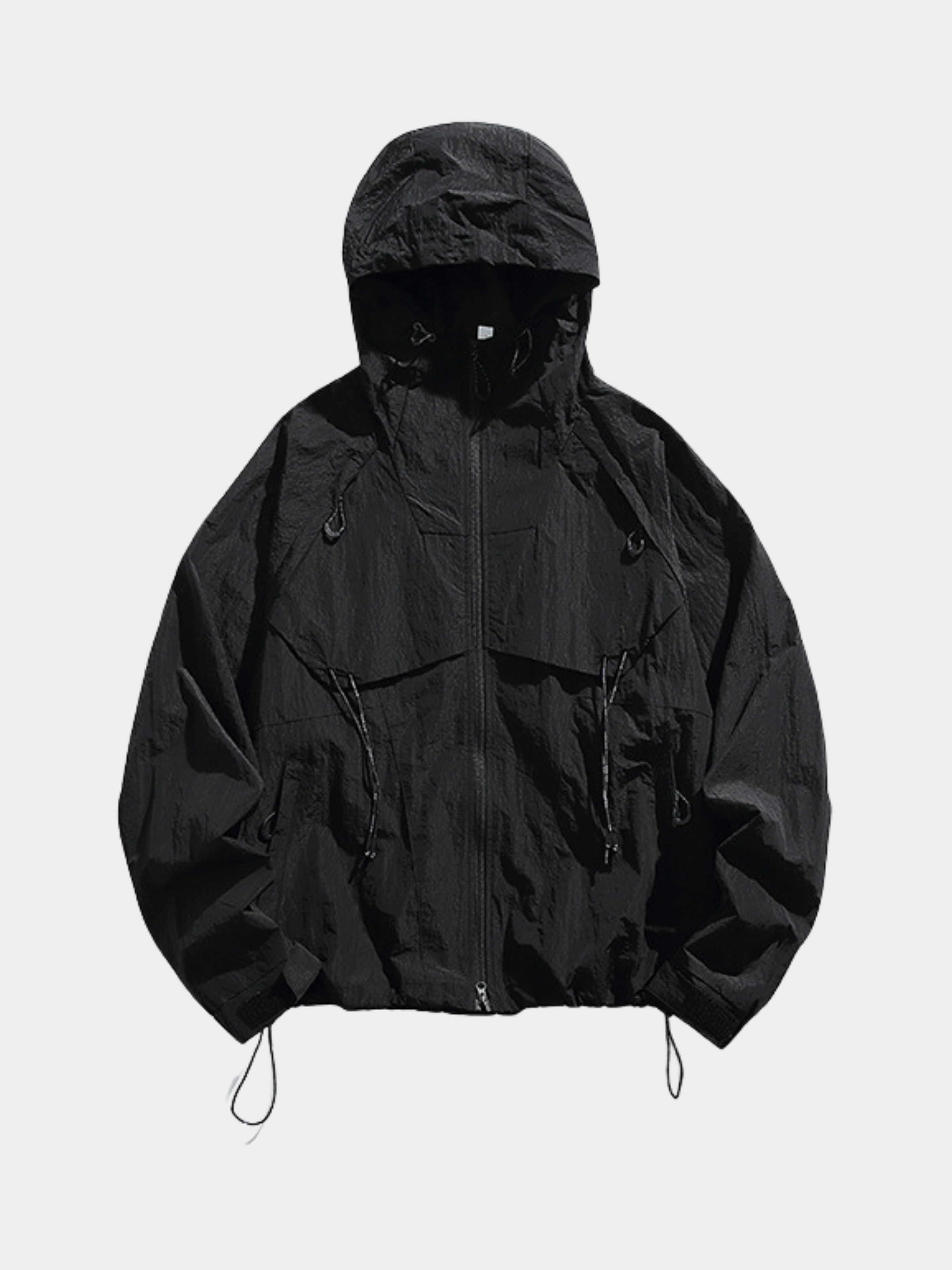 Wyrmstone - Unisex Lightweight Water-Repellent Softshell Jacket