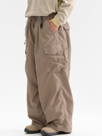 FoxNest - Unisex Water-Repellent Quick-Dry Paratrooper Pants
