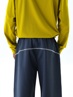 Frostshard - Men's Water-Repellent Straight-Leg Pants