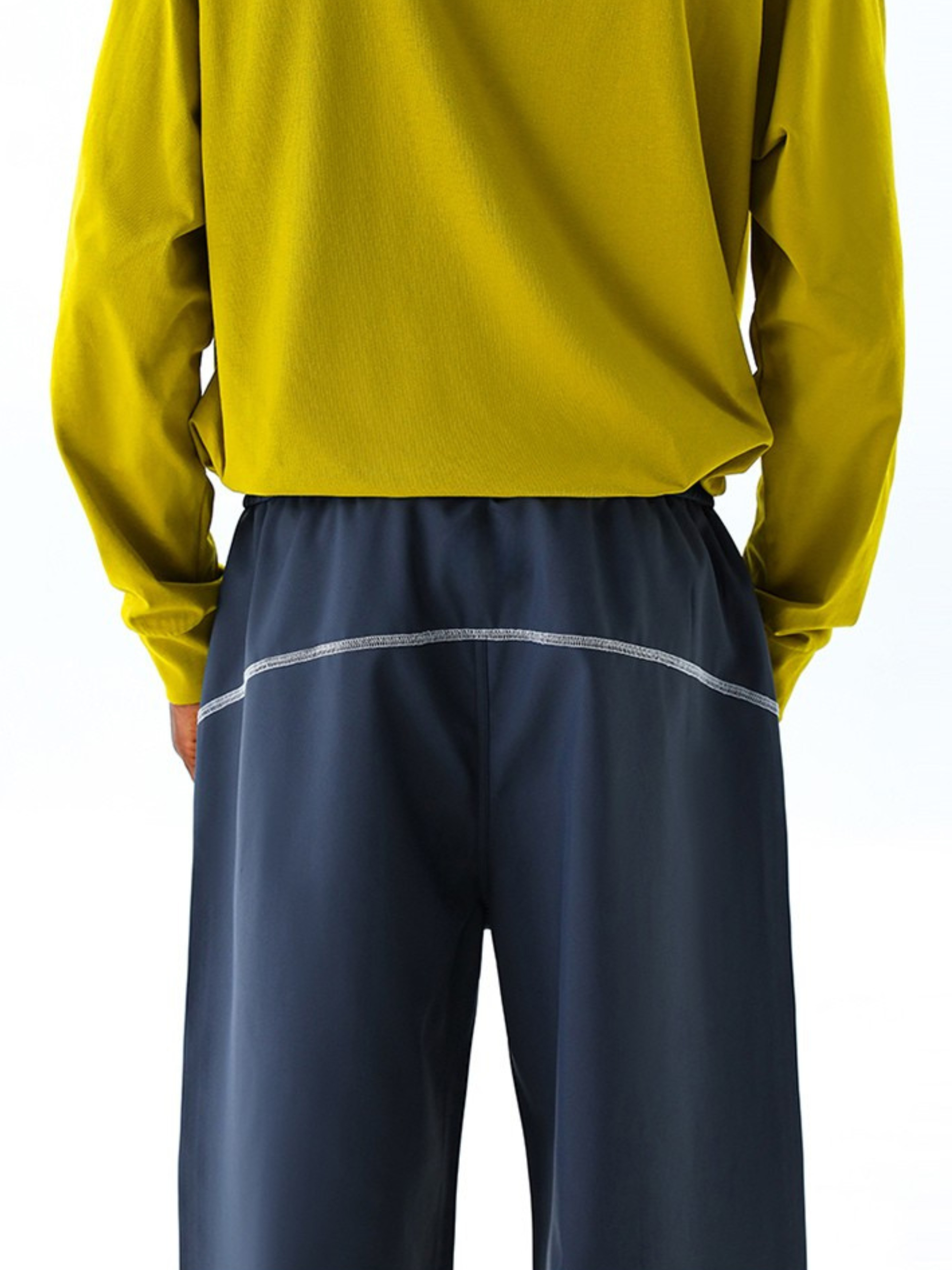 Frostshard - Men's Water-Repellent Straight-Leg Pants