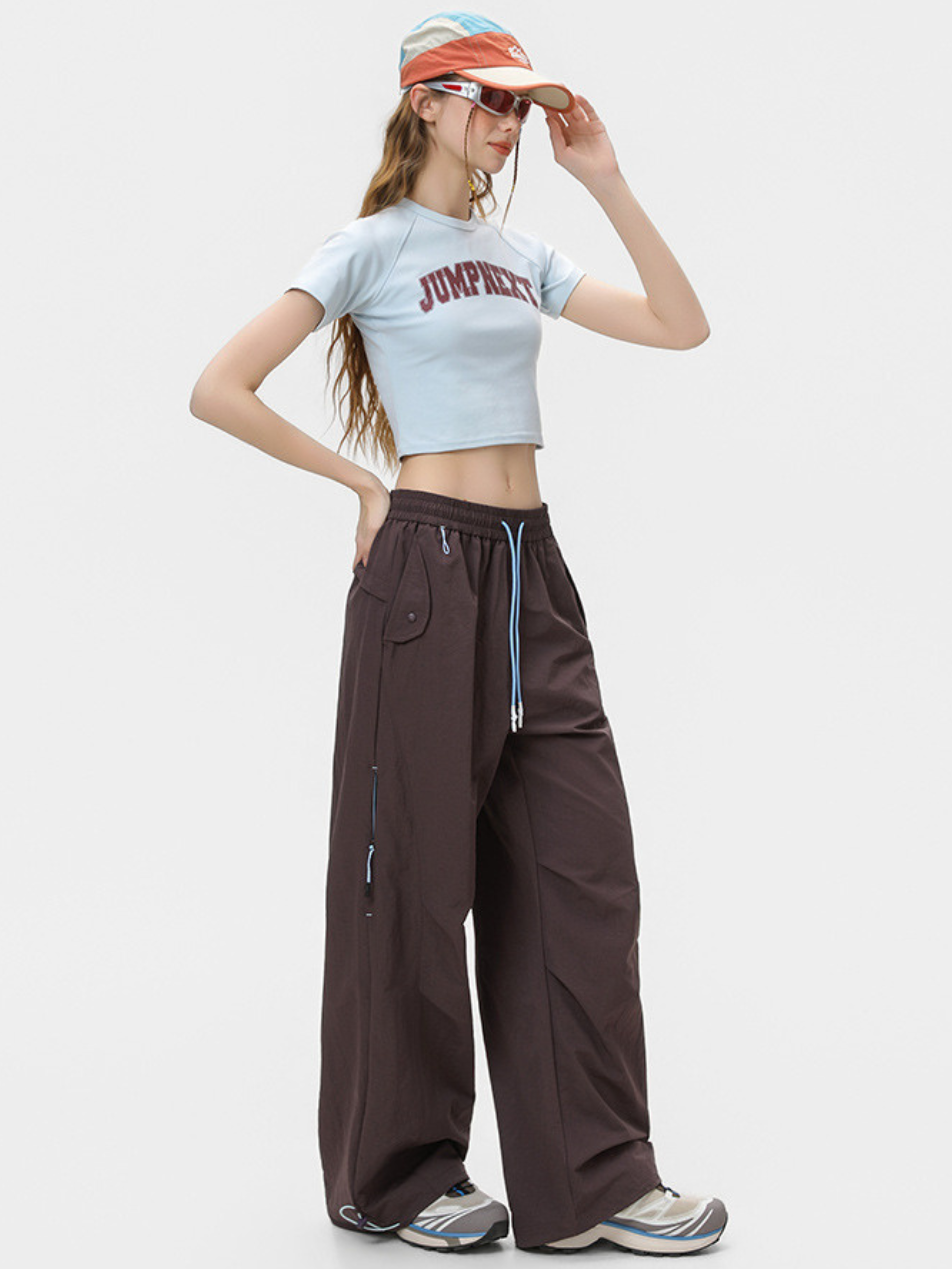 Rimebranch - Lightweight Water-Repellent Outdoor Pants