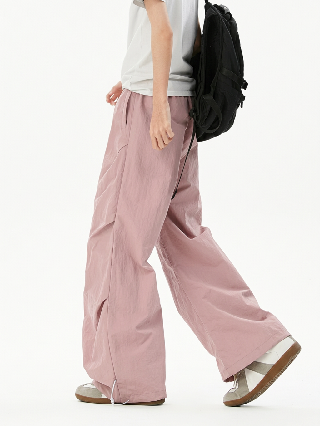 Stonebloom - Unisex Water-Repellent Quick-Dry Paratrooper Pants