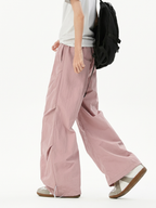 Stonebloom - Unisex Water-Repellent Quick-Dry Paratrooper Pants