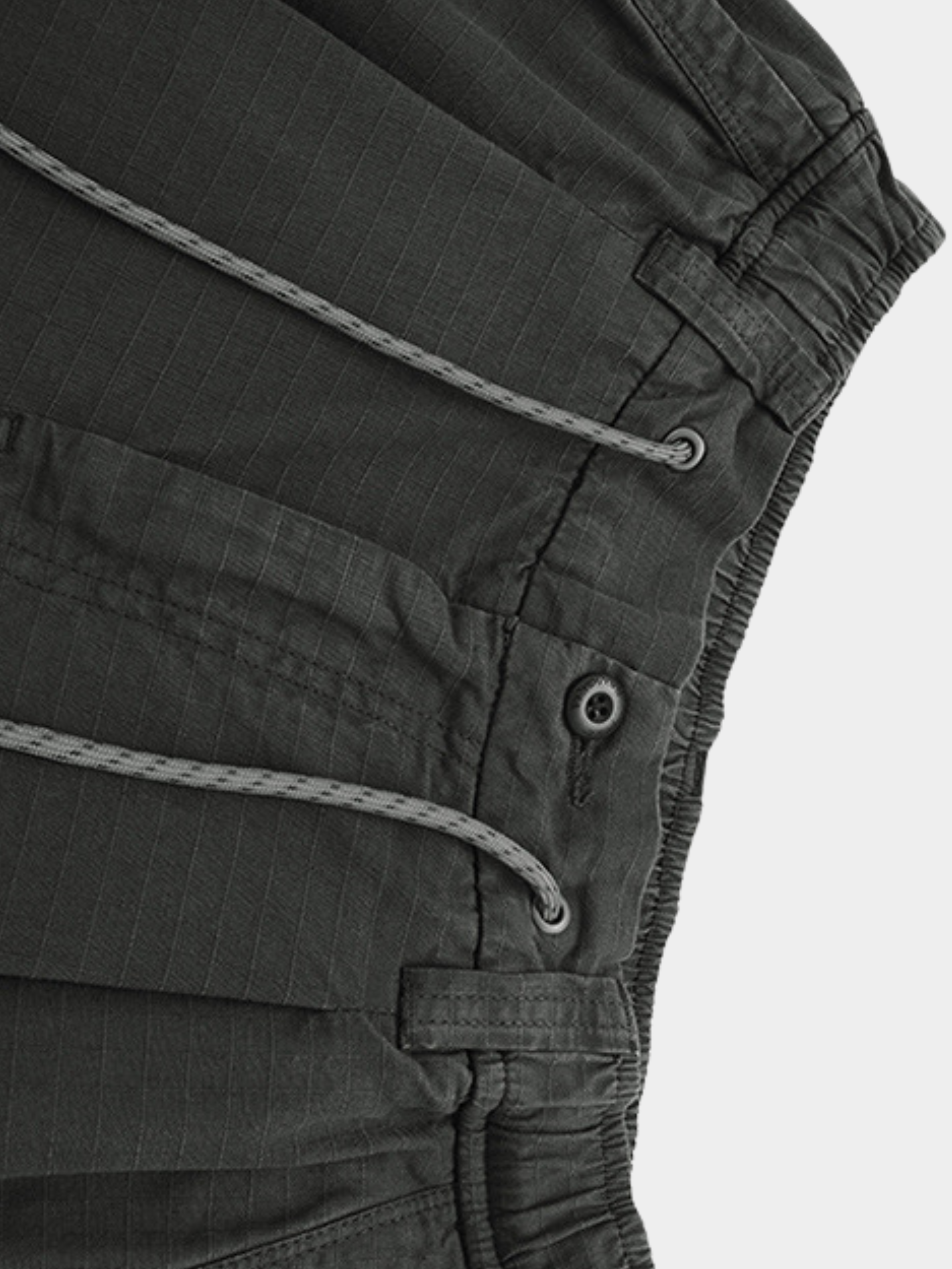 EagleGo - Unisex Heavyweight Quick-Dry Cargo Pants