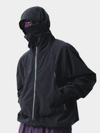 BluffSet - Waterproof Breathable Protective Shell Jacket