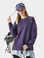 Tundraven - Unsex UPF50+ Protection Moisture-Wicking Quick-Dry Long Sleeve