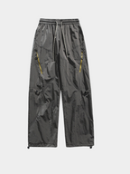 FoxTrail - 5K Waterproof Lightweight  Paratrooper Pants