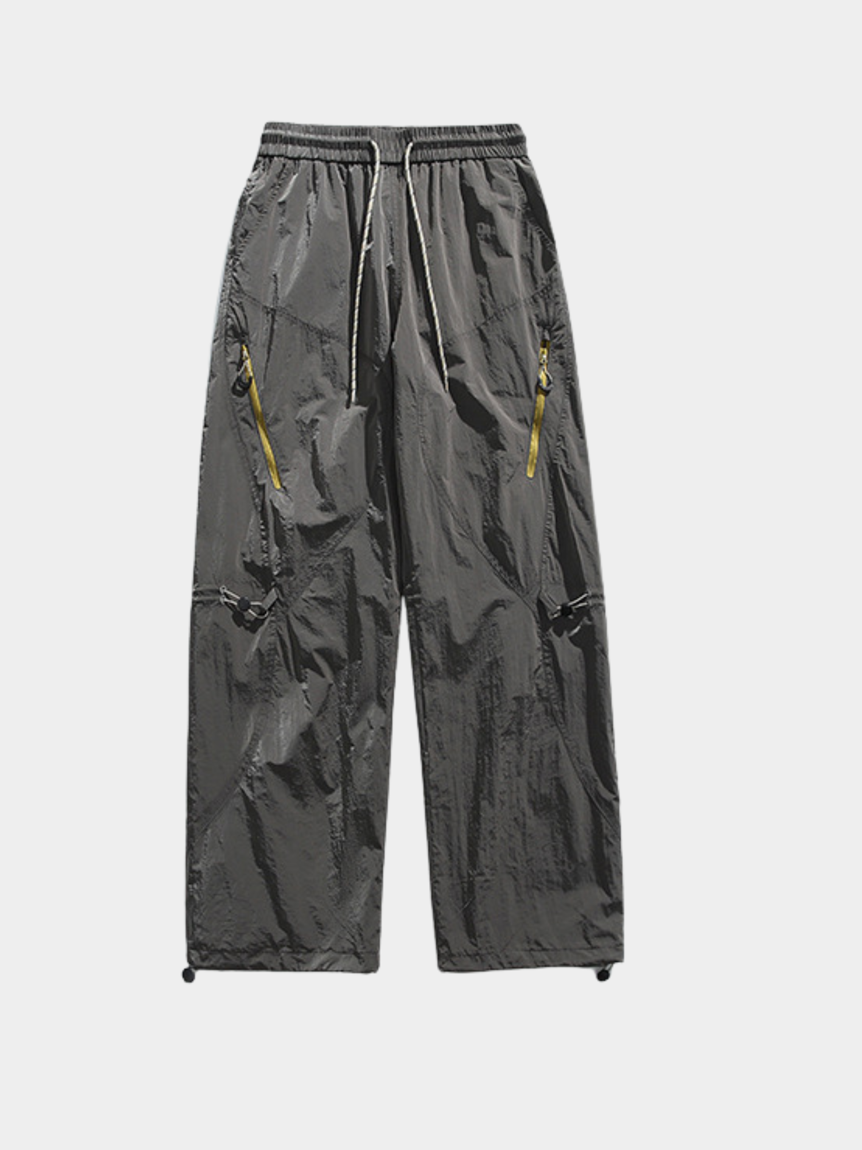 FoxTrail - 5K Waterproof Lightweight  Paratrooper Pants