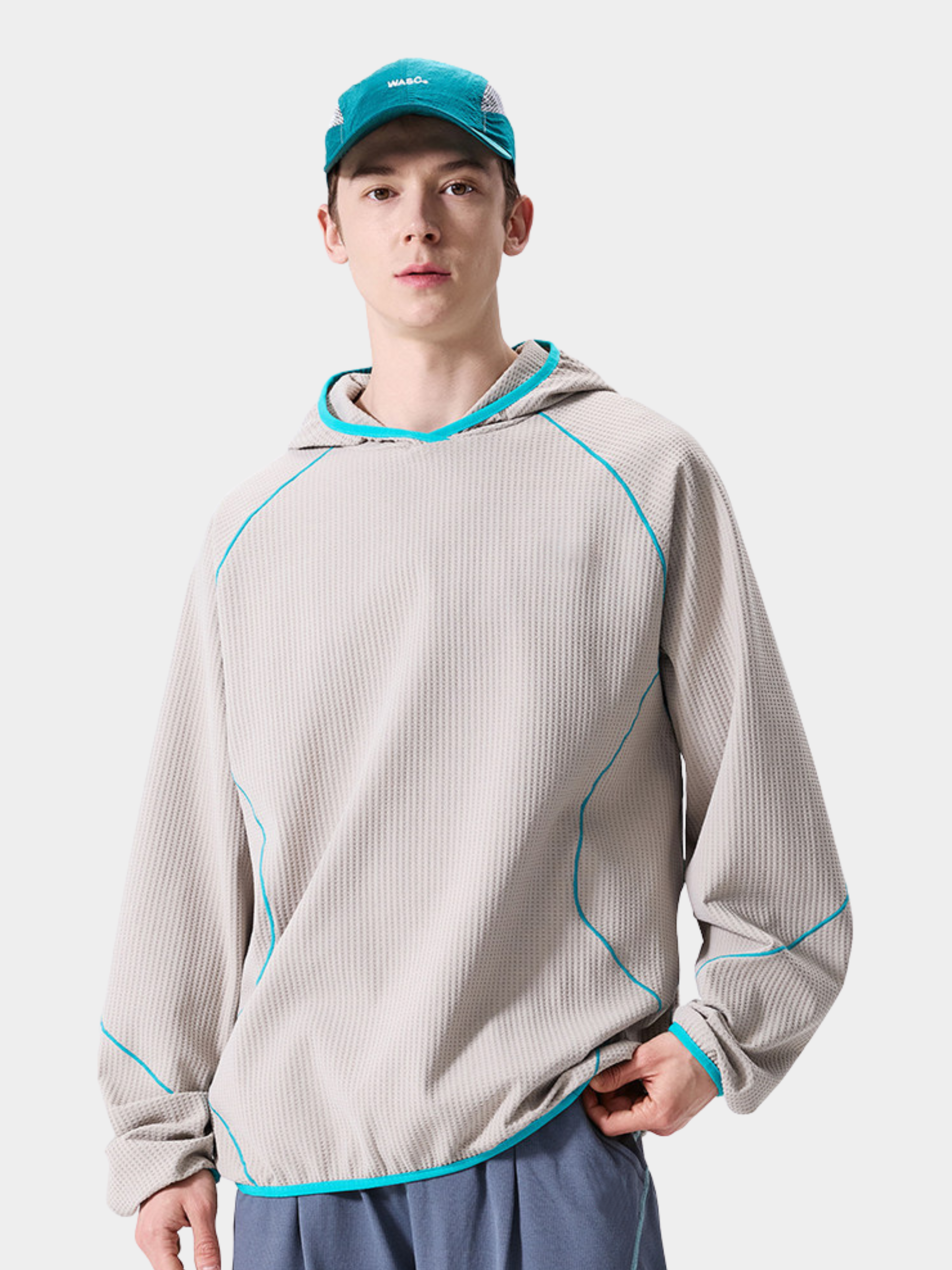 Cloudveil - Quick-Dry Moisture-Wicking Breathable Jacket