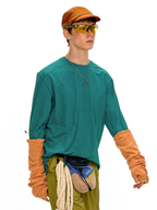Ravenvault - 120g Heavyweight Fleece Thermal Arm Warmers
