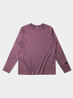 GritLine - Unisex Quick-Dry Performance Long Sleeve T-Shirt