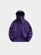 AshBoard - Unisex UPF 50+ Water-Repellent Sun Protection Jacket