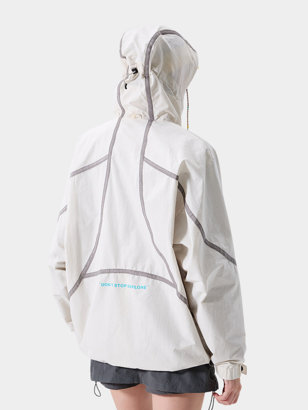 Wildfall - Unisex Water-Repellent Windproof Hard Shell Jacket