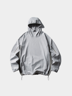 Snowtrack - Unisex Lightweight Quick-Dry Performance Sweatshirt