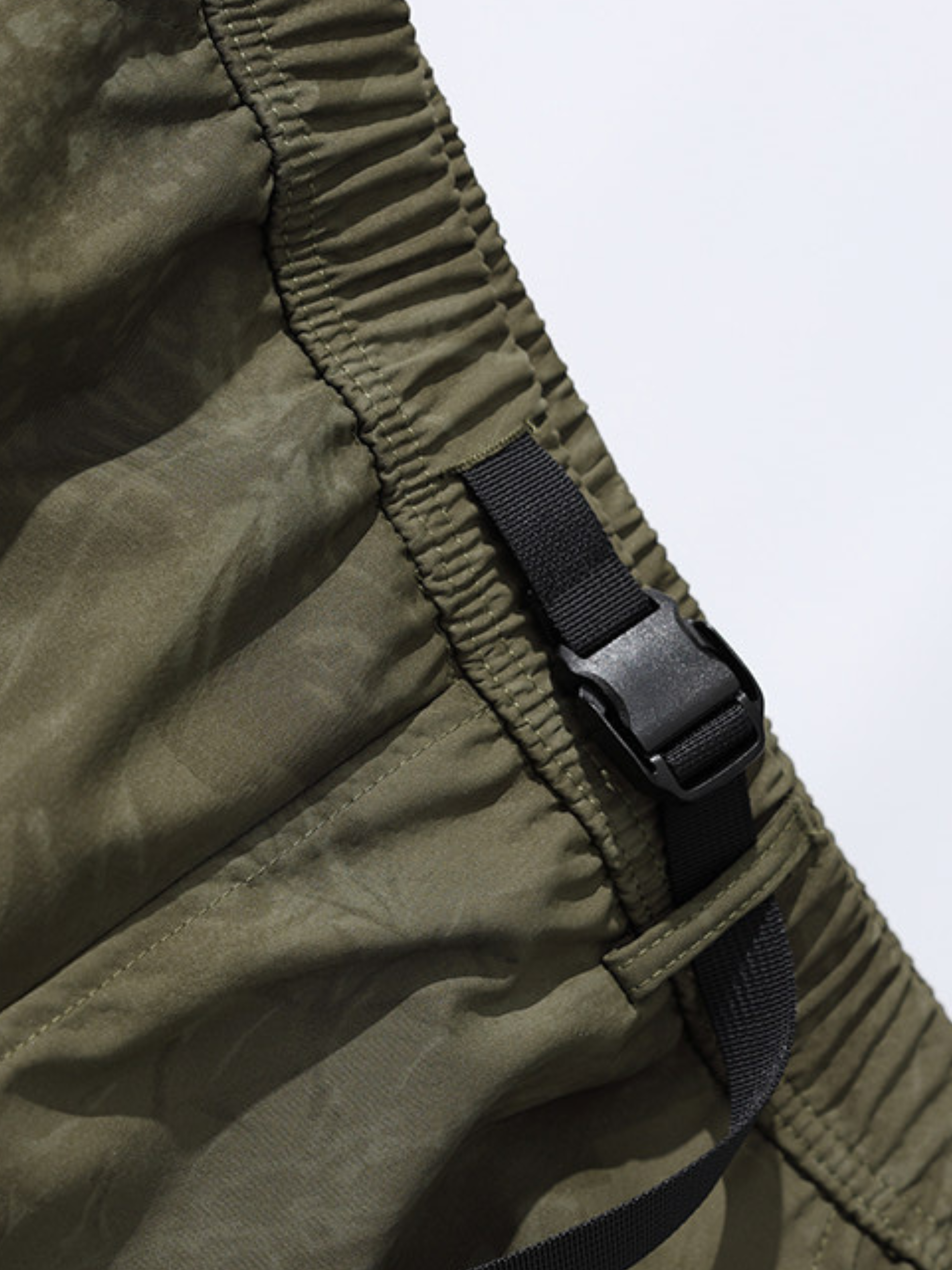 Frostspire - Unisex Triple-Protection Water-Repellent Fleece-Lined Hardshell Pants
