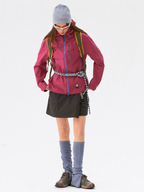 AshNest - Windproof & Waterproof Hard Shell Jacket