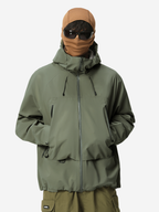 Canyoner - 10000mm Waterproof Windproof Hard Shell Jacket