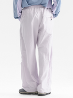 FoxPath - Unisex Water-Repellent Quick-Dry Ripstop Paratrooper Pants